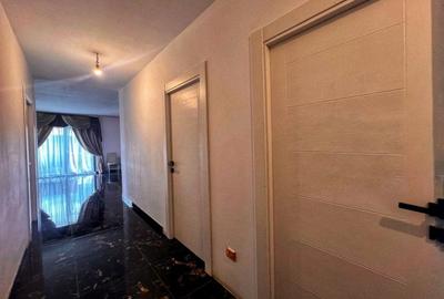 Casă Mocira ,parter + mansardă , 6 ari teren,finisată ,schimb - 9