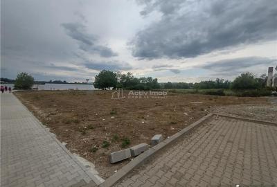 Teren de 1628 mp, în Moldova Nouă - 13