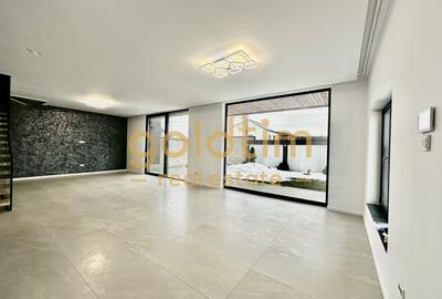 Duplex cu 6 camere cu Canalizare în Pipera - 6