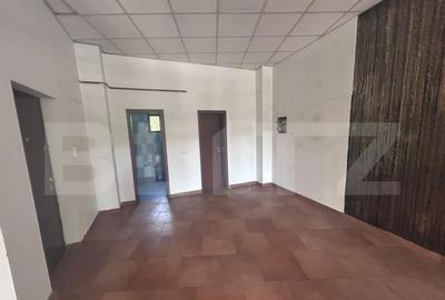 Spatiu comercial , 130 mp, zona Billa - 4