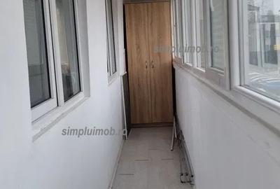 Apartament cu 3 camere decomandat, mobilat în Alexandru Obregia - 4