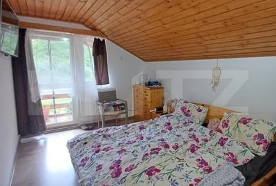 Casa individuala 5 camere, teren 2800 mp in Moldovenesti - 18