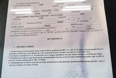 Spațiu comercial, în Podul de Fier - 1