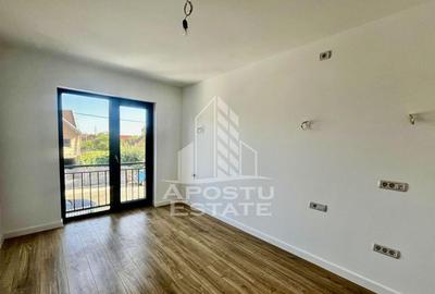 Casă cu 3 camere cu Teren 250 Mp în Plopi - 12