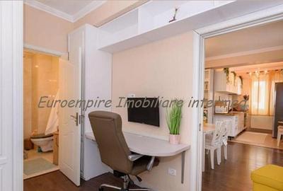 Apartament 3 camere zona Tomis Plus - 2