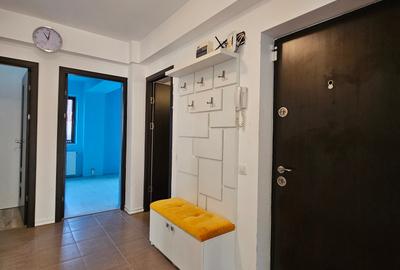 Faleza Nord Bloc Nou 3 Camere Decomandat Aproape De Plaja - 21