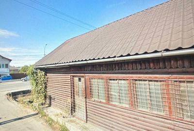 Spațiu comercial, de 73 mp, în Central - 1