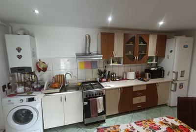 Casă individuală cu 4 camere cu Canalizare în Nord - 5