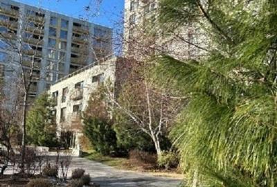 Apartament 3 camere, balcon, boxa si loc de parcare in Aviatiei Park - 14