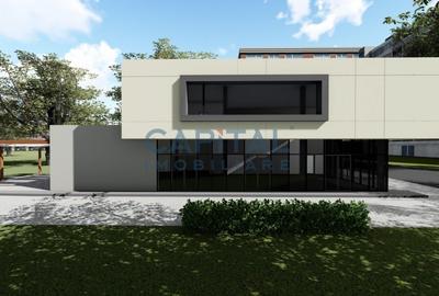 Comision 0%! Spatiu birou nou, 250mp, parcari - 2