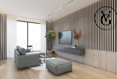 Apartament 3 camere - LakeSide Home - predare 2025 - 2