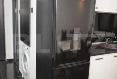 Apartament 2 camere, 52 mp, electrocasnice smart, zona Hanul - 1