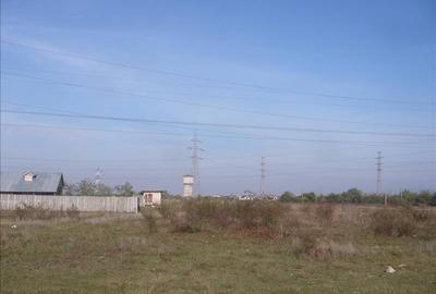 Teren intravilan Focsani. - 3