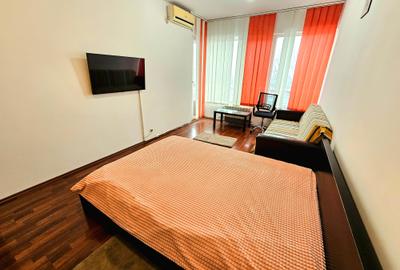 Garsonieră decomandată, mobilată în Nicolae Grigorescu - 4