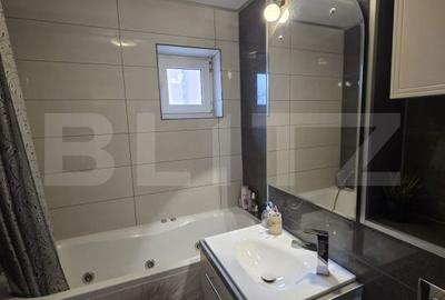Apartament cu 2 camere semidecomandat în Micro 9 - 8