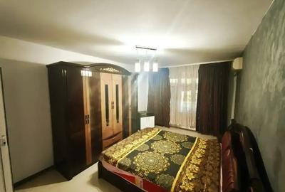3 camere decomandat, disponibil imediat, 6 minute Metrou Grigorescu - 9