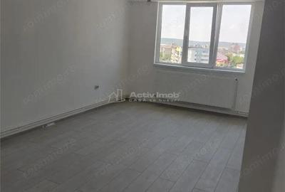 Garsoniera, bloc nou, etaj 6 - Cornitoiu - 1