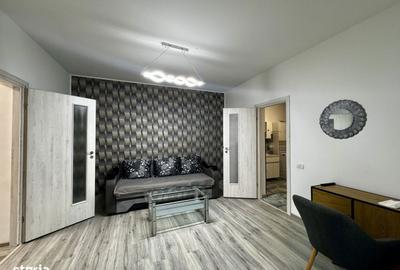 Apartament cu 2 camere, mobilat în Girocului - 6