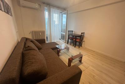 450Euro, bd Ion Mihalache(Domenii), mobilat, utilat - 2