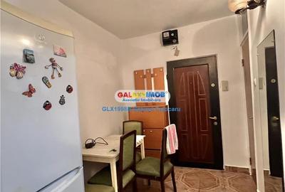 Garsoniera 3 minute metrou Nicolae Grigorescu bloc mixt - 4