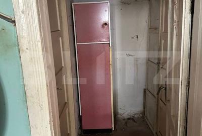 Casă cu 2 camere cu Teren 300 Mp în Central - 5