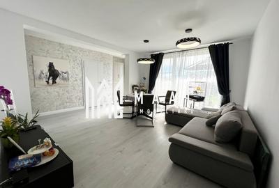 Casă individuală cu 4 camere cu Canalizare în Cristian