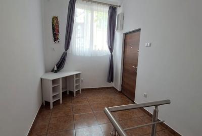 Spațiu comercial, de 31 mp, în Banu Manta - 1