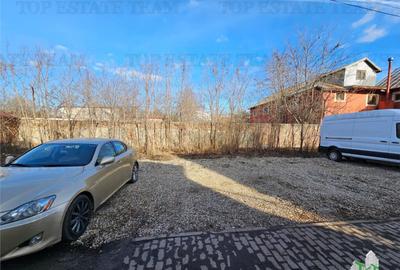 Teren intravilan constructii- 500 mp, Militari - Uverturii- - 6