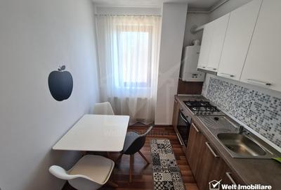 Apartament 2 camere, finisat, mobilat, utilat, complex rezidential - 6