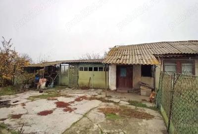 Casă cu 3 camere cu Teren 1700 Mp în Vitănești - 3