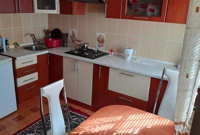Garsonieră decomandată în Sălăjan