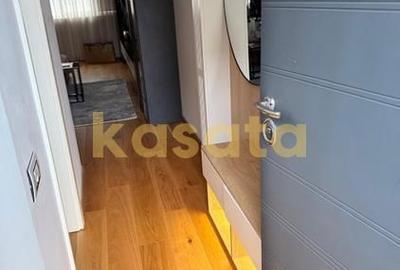 Apartament cu 2 camere, mobilat în Dorobanți - 2