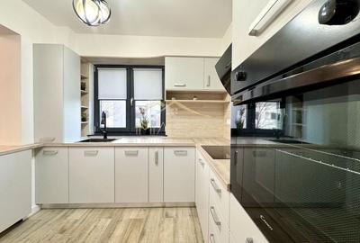 Apartament cu 3 camere *prima inchirere* // zona Herastrau - 24