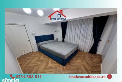 Apartament cu 3 camere semidecomandat în Banca Națională - 7