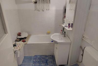 Apartament cu 2 camere decomandat în Precista - 1