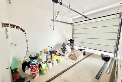 Casa Individuala Moderna cu Sisteme Smart - Timisoara - Cartier Braytim - 13