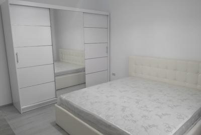 Proprietar vand ap 2 camere bloc nou zona Soarelui cu gradina proprie - 8