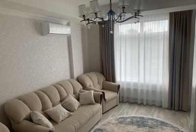 Apartament cu 2 camere decomandat în Iris - 1