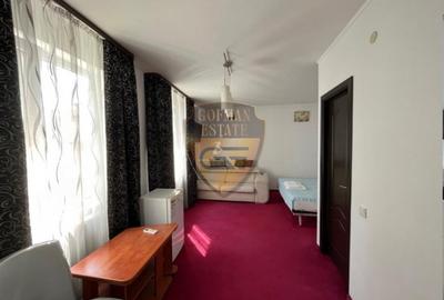 Vila Muncitori 7 camere cu bai proprie + ap 2 cam Mamaia Nord Lidl Alezzi - 4