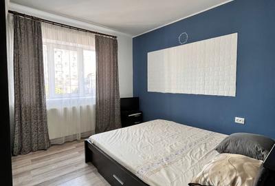 Apartament cu 3 camere decomandat, mobilat în Cug - 2