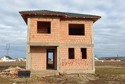 Casă cu Teren 470 Mp în Cihei - 8