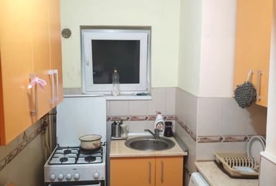 Apartament cu 2 camere semidecomandat în Gheorgheni - 6