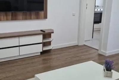 Garsonieră decomandată în Tătărași - 2