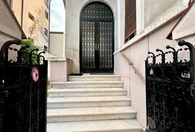 Vanzare vila Gradina Icoanei - Dacia - curte, casa de oaspeti - 4