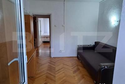 Apartament cu 3 camere decomandat în Mărăști - 4