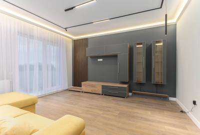 ZONA DRUMUL TABEREI- APARTAMENT 2 CAMERE DECOMANDAT 74900 EURO + TVA - 5