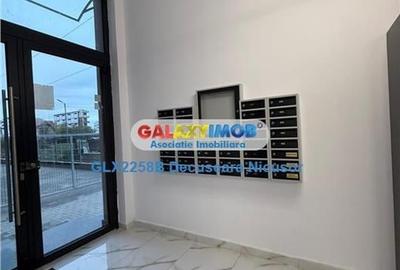 Apartament 2 camere mobilat utilat Militari Residence,  550 Euro - 15