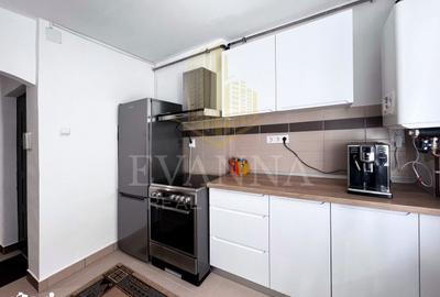 Apartament cu 2 camere în Republicii - 3