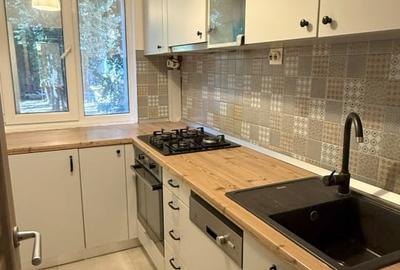 Apartament 3 camere - Bucurestii Noi, Parc Bazilescu, Metrou Bazilescu - 2
