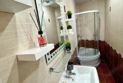 Apartament cu 2 camere decomandat în Pantelimon - 3